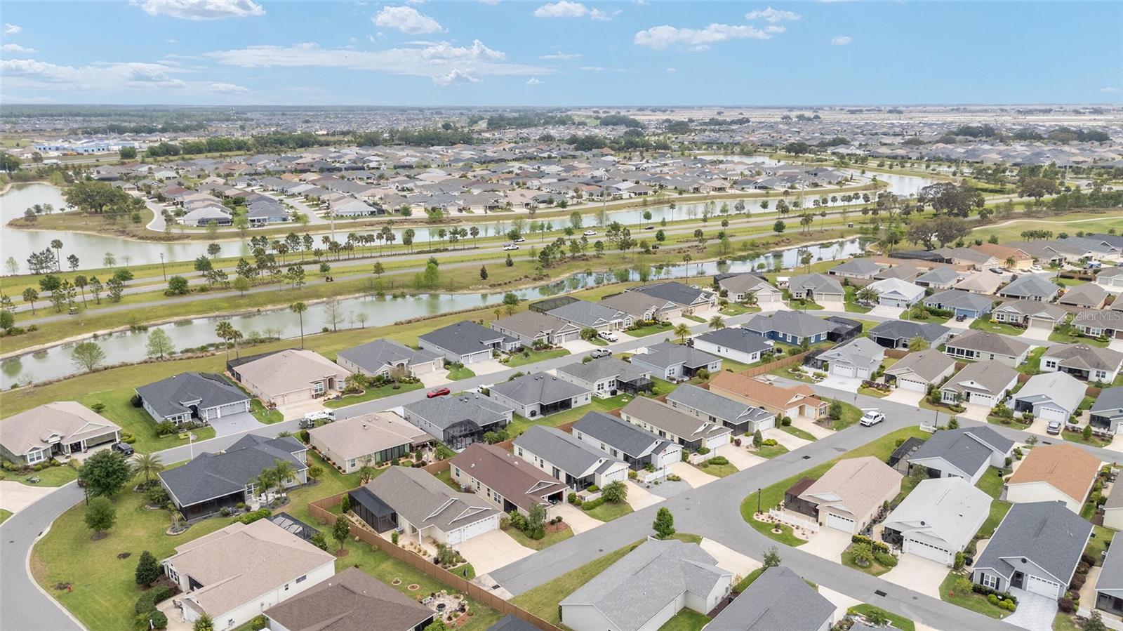 SOUTHERN OAKS UN 18 - Residential