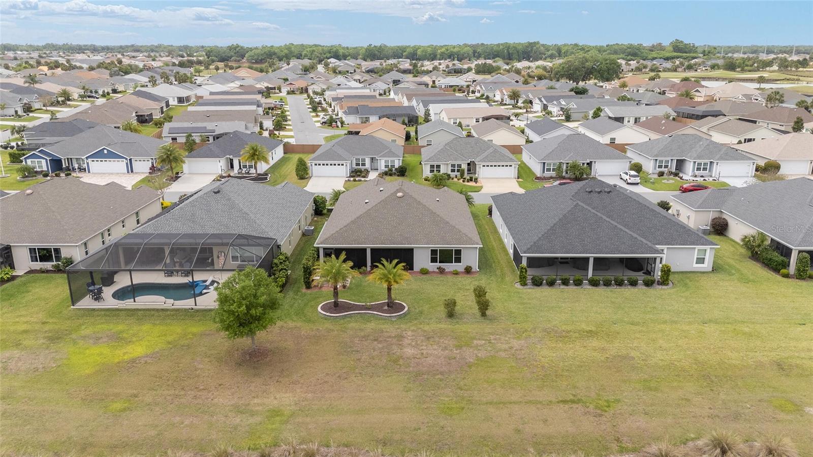 SOUTHERN OAKS UN 18 - Residential