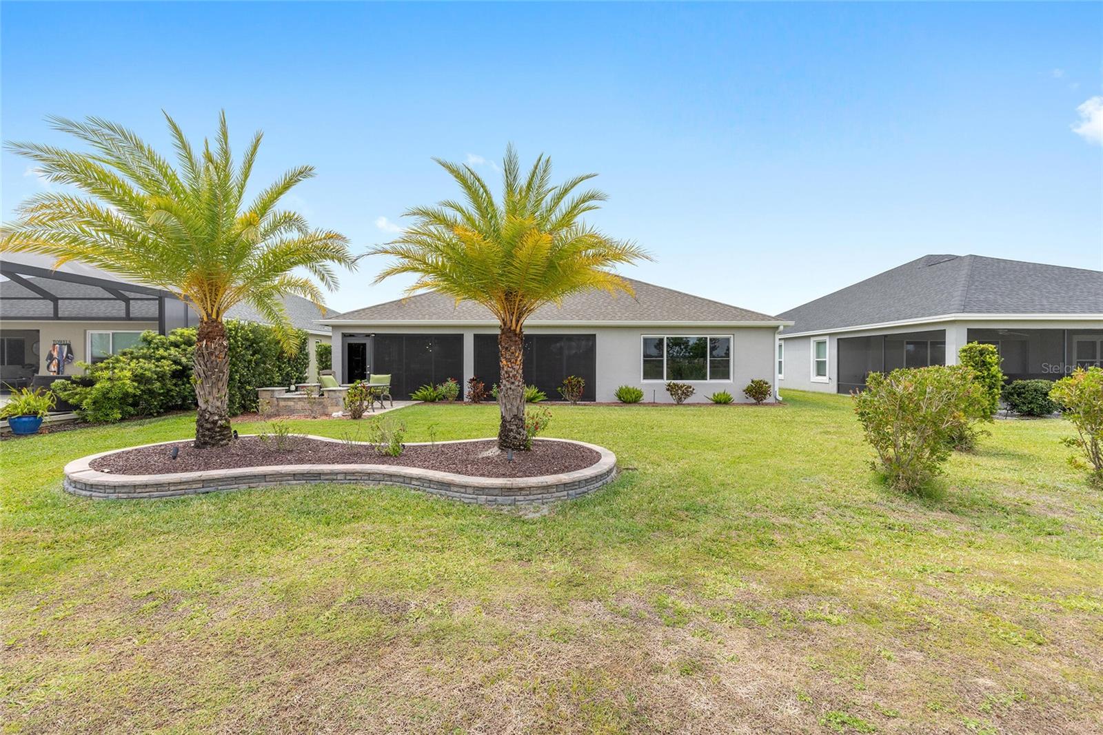 SOUTHERN OAKS UN 18 - Residential