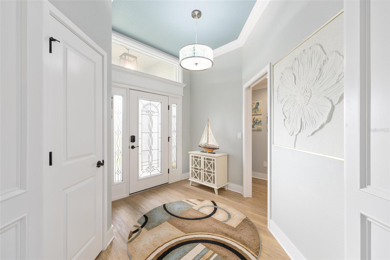 SOUTHERN OAKS UN 18 - Residential