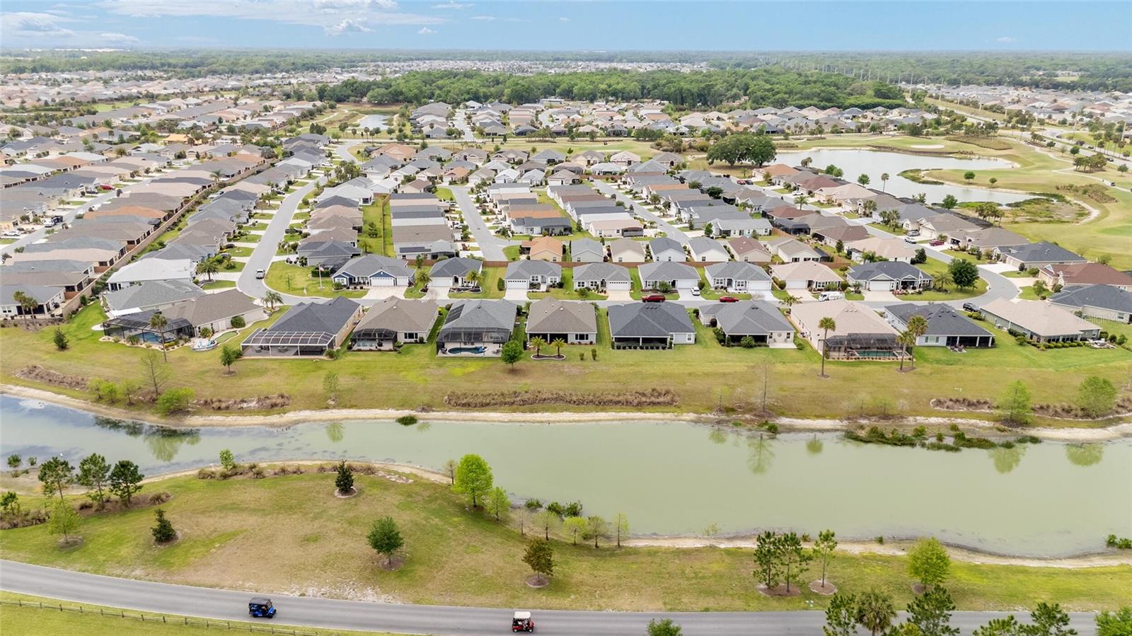 SOUTHERN OAKS UN 18 - Residential