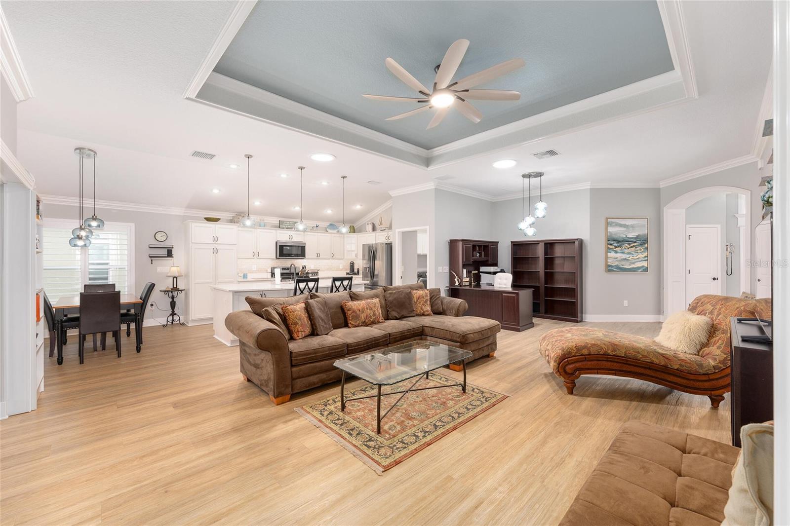 SOUTHERN OAKS UN 18 - Residential