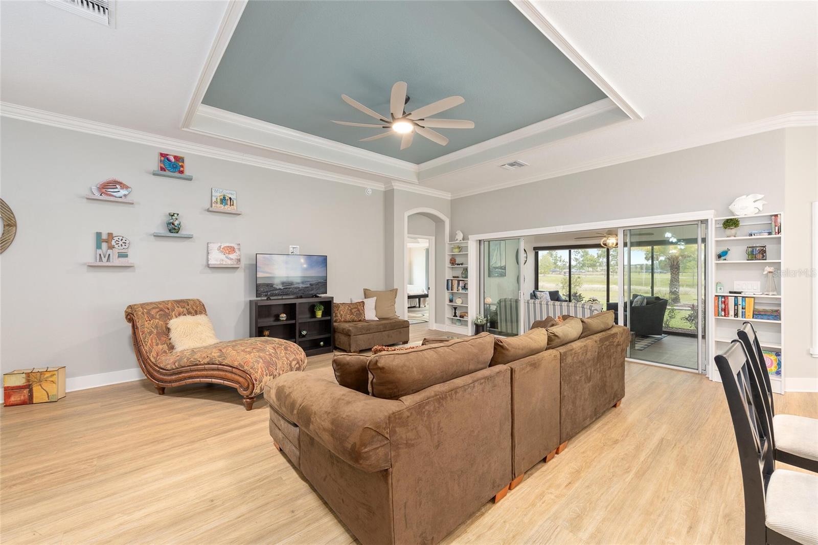 SOUTHERN OAKS UN 18 - Residential