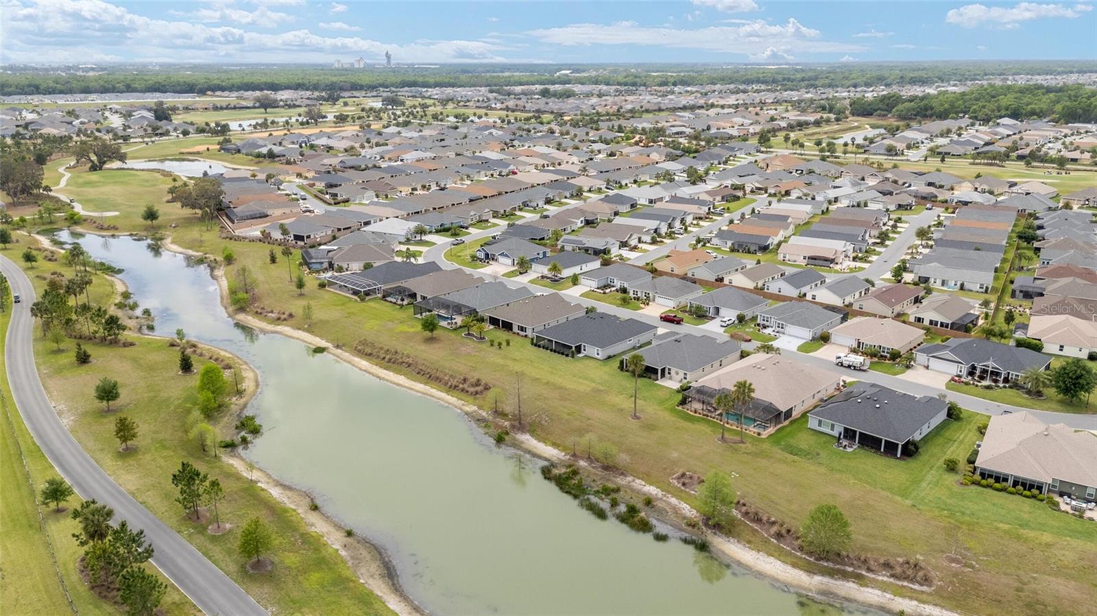 SOUTHERN OAKS UN 18 - Residential