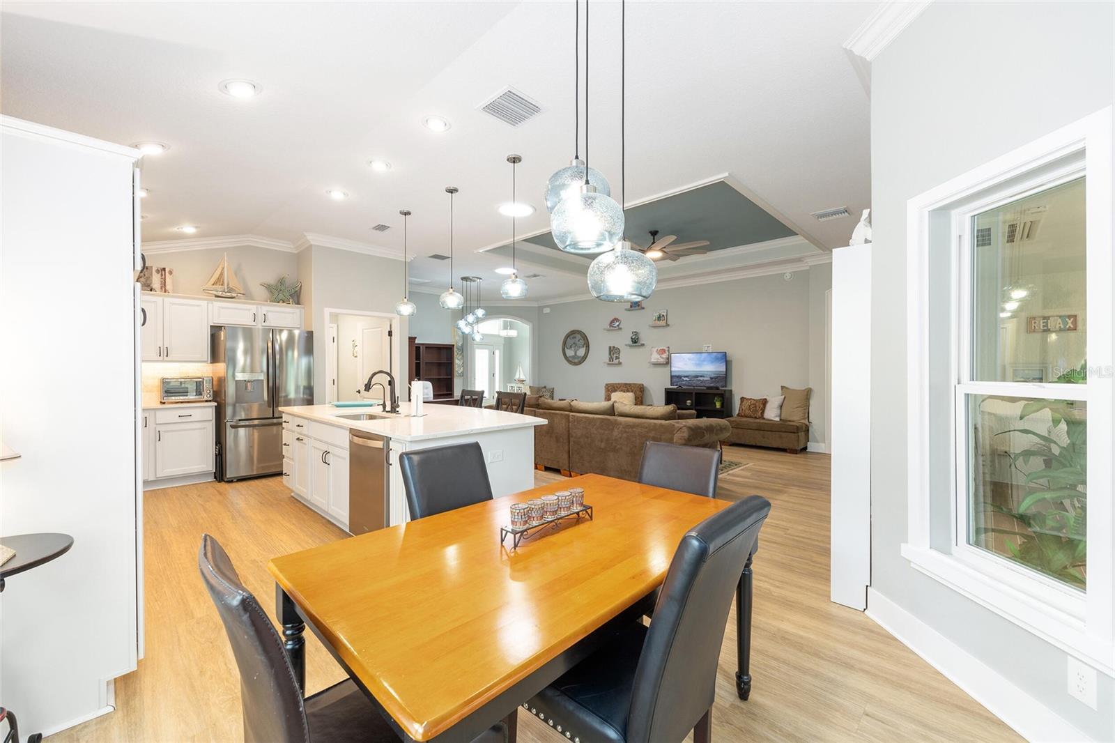 SOUTHERN OAKS UN 18 - Residential