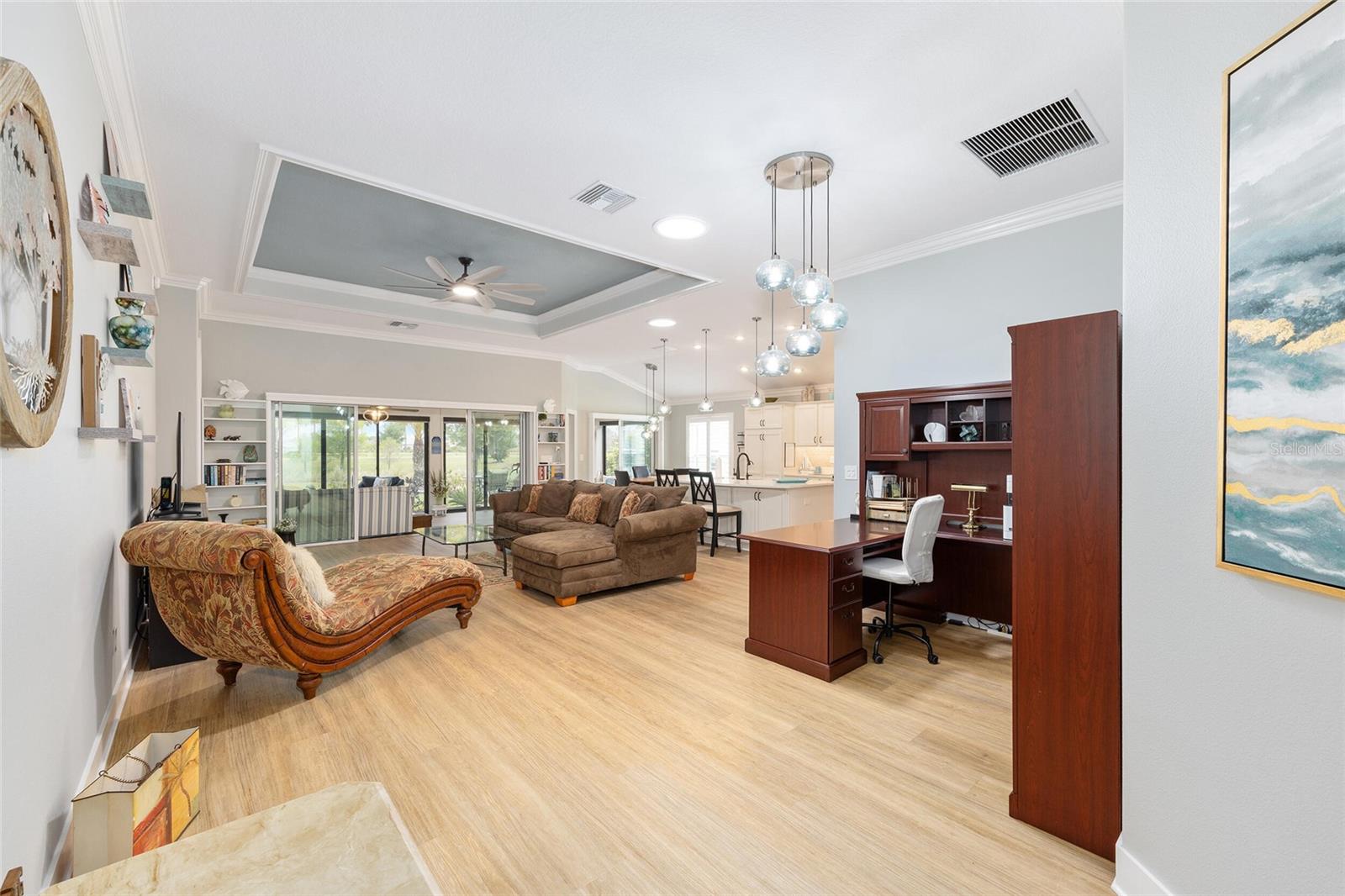 SOUTHERN OAKS UN 18 - Residential