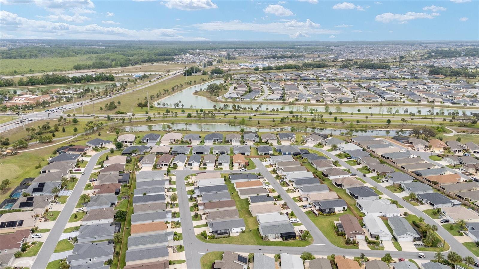 SOUTHERN OAKS UN 18 - Residential