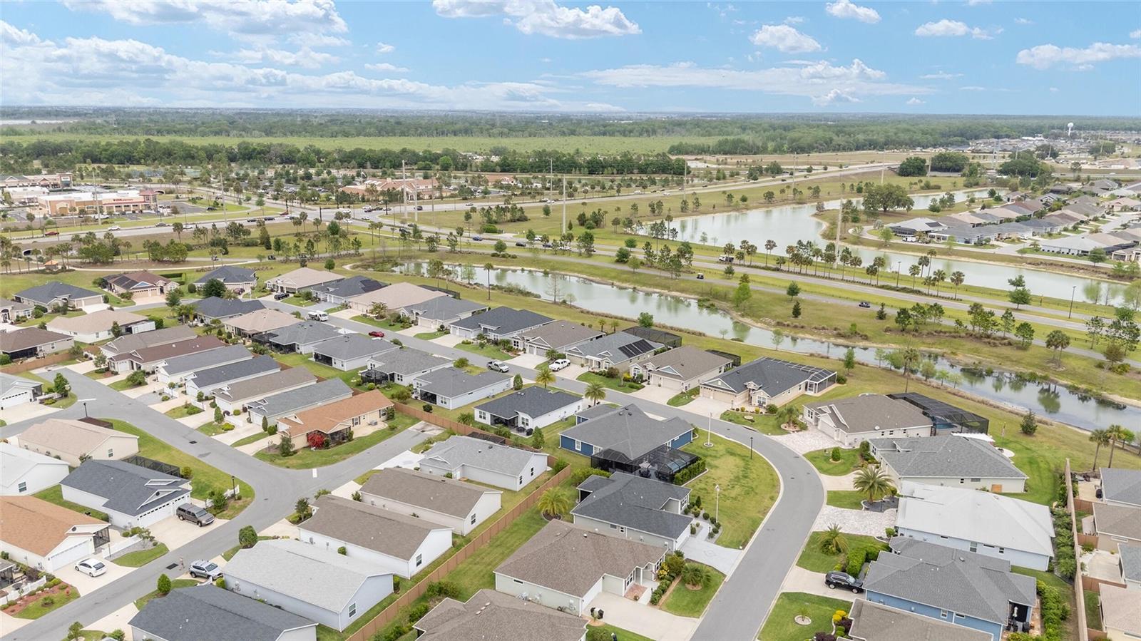 SOUTHERN OAKS UN 18 - Residential