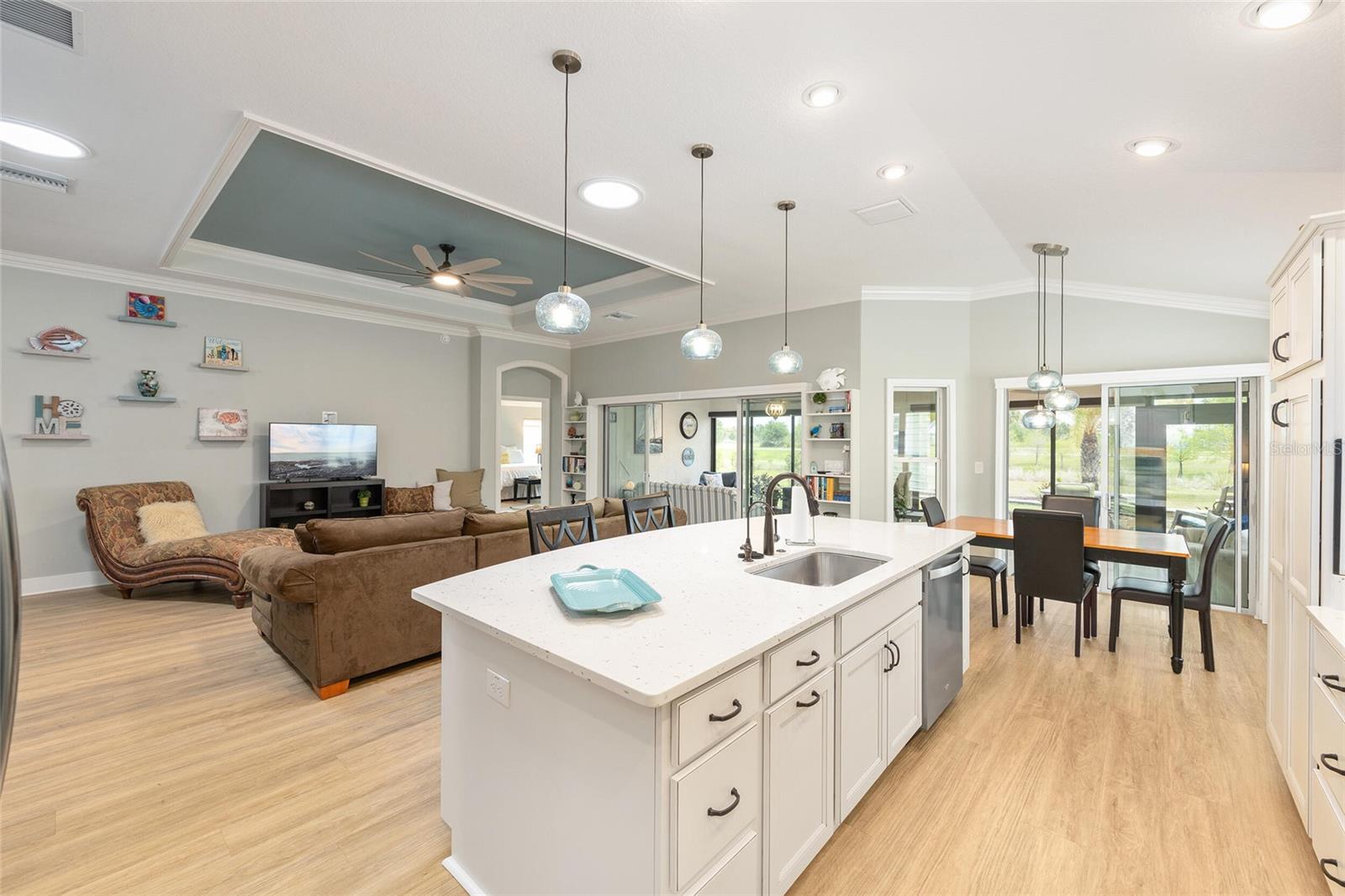 SOUTHERN OAKS UN 18 - Residential