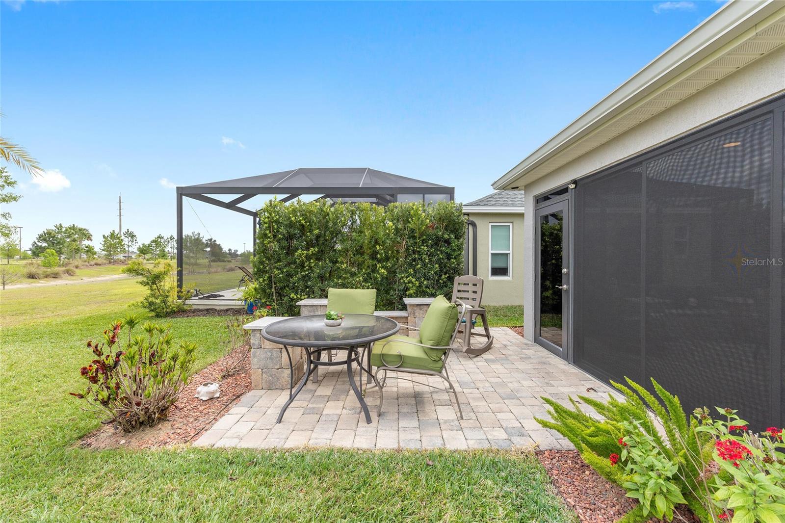 SOUTHERN OAKS UN 18 - Residential