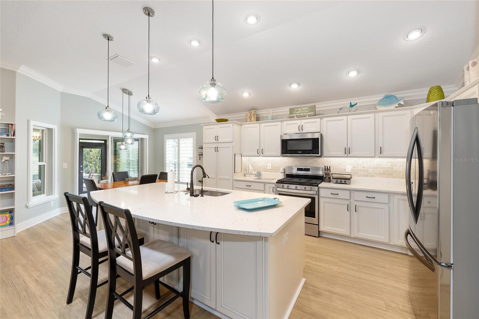 SOUTHERN OAKS UN 18 - Residential