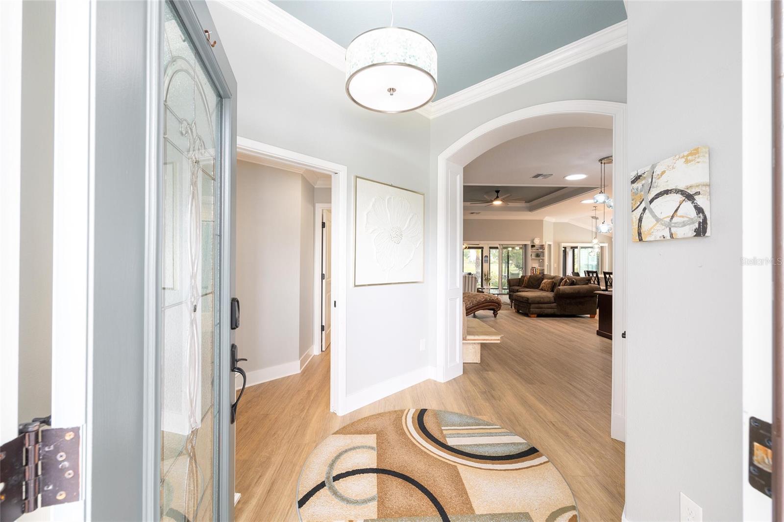 SOUTHERN OAKS UN 18 - Residential