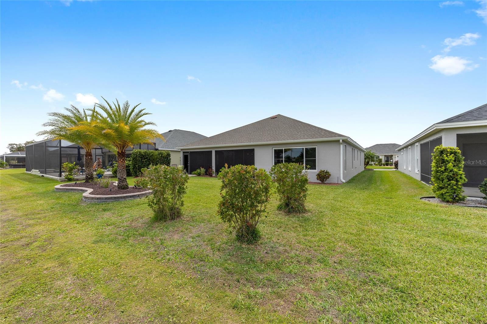 SOUTHERN OAKS UN 18 - Residential