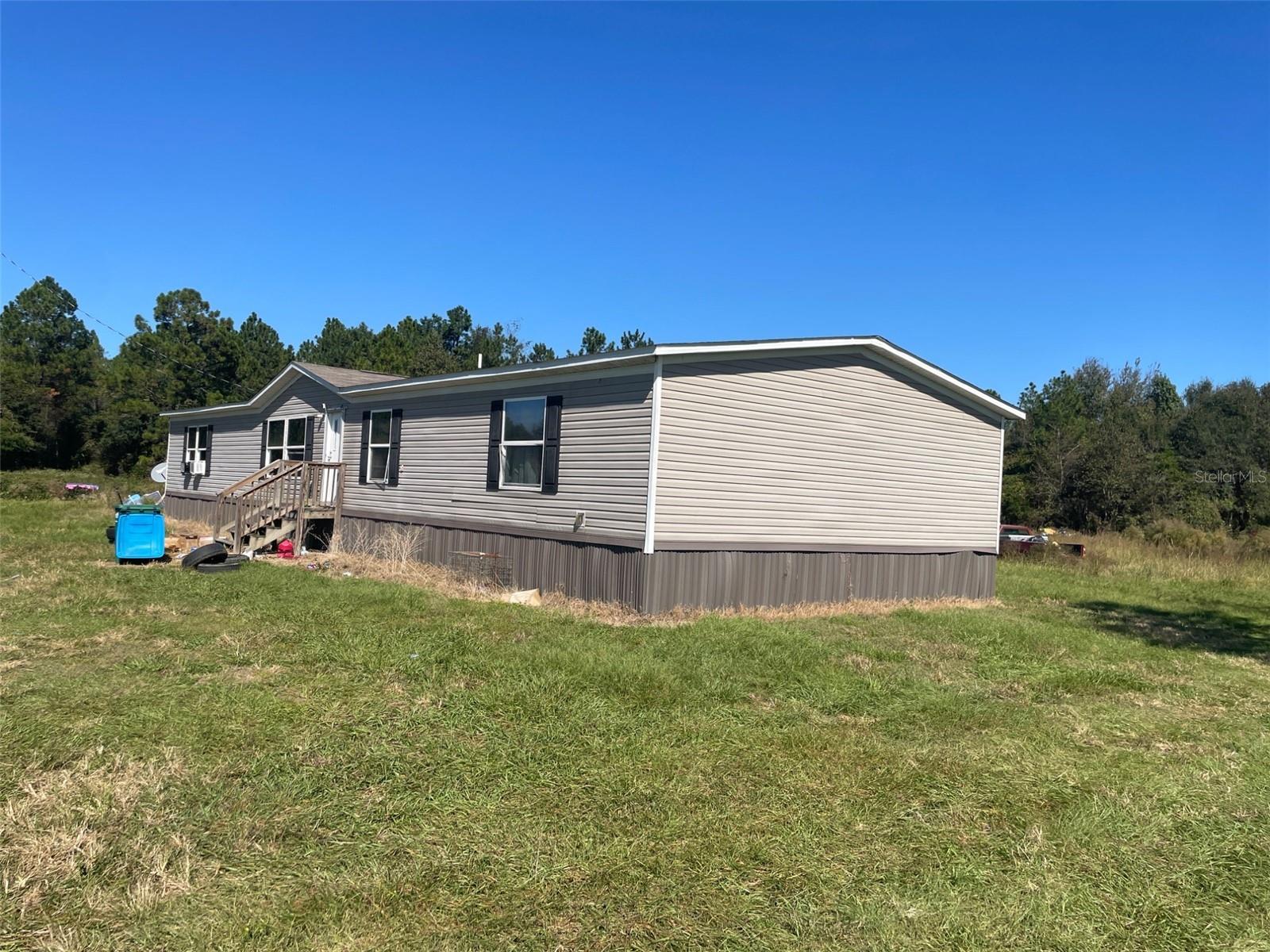 4493 MCCHAPEL ROAD