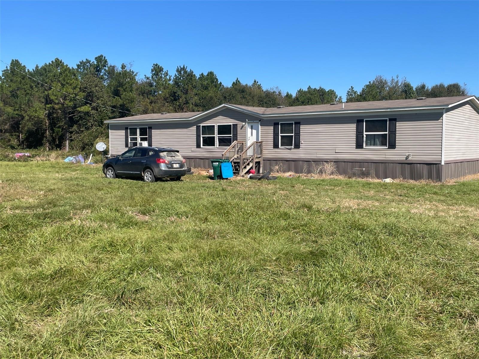 4493 MCCHAPEL ROAD