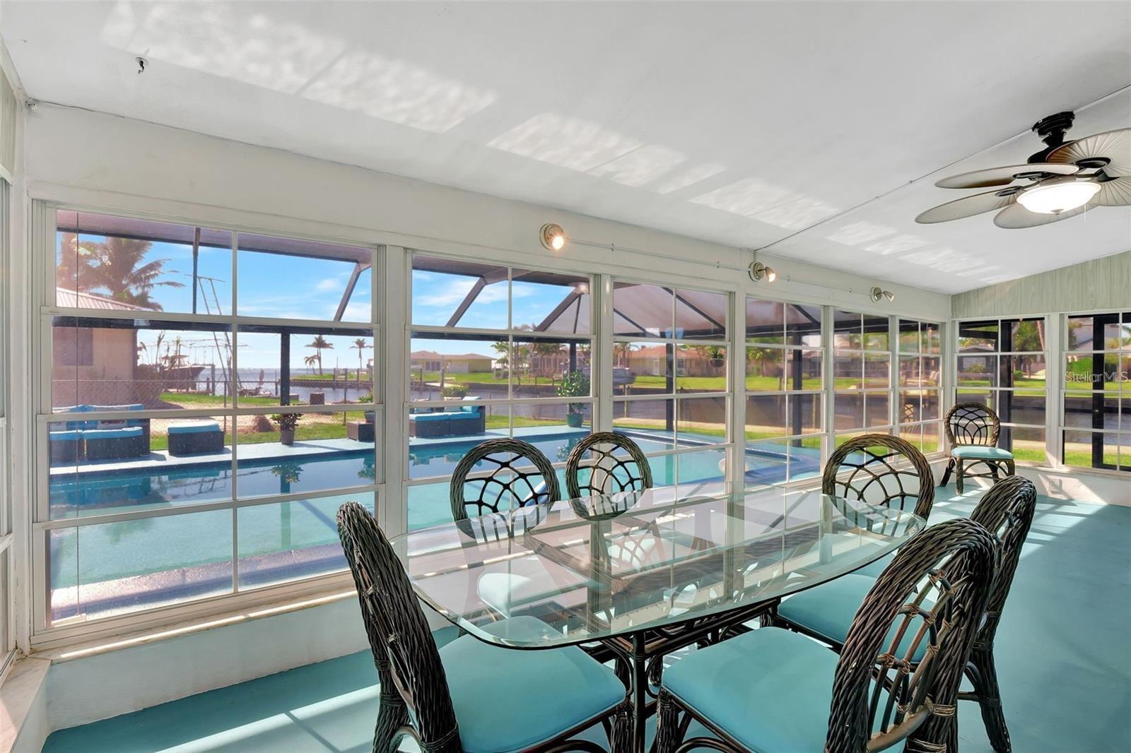 PORT CHARLOTTE SEC 040 - Residential