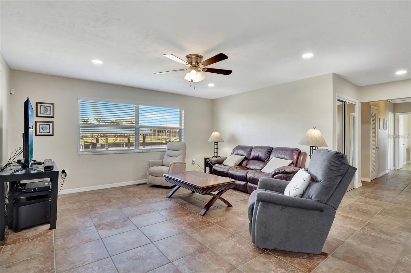 PORT CHARLOTTE SEC 040 - Residential