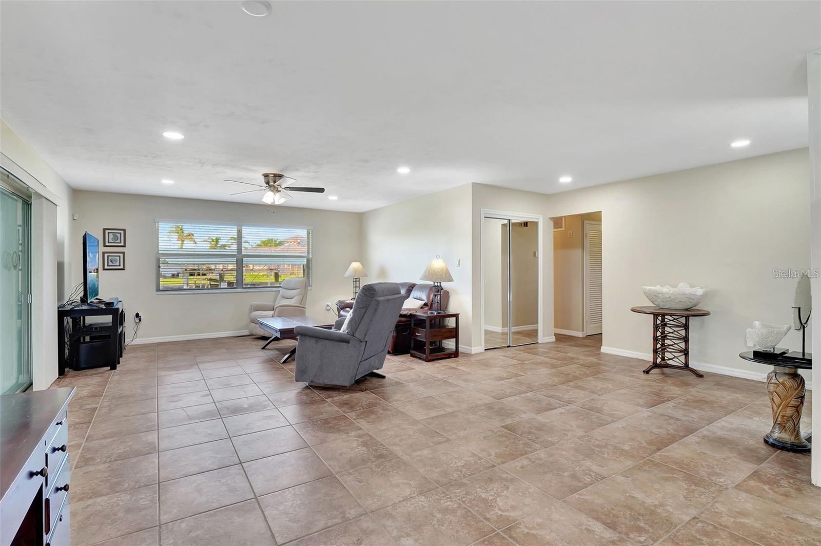 PORT CHARLOTTE SEC 040 - Residential