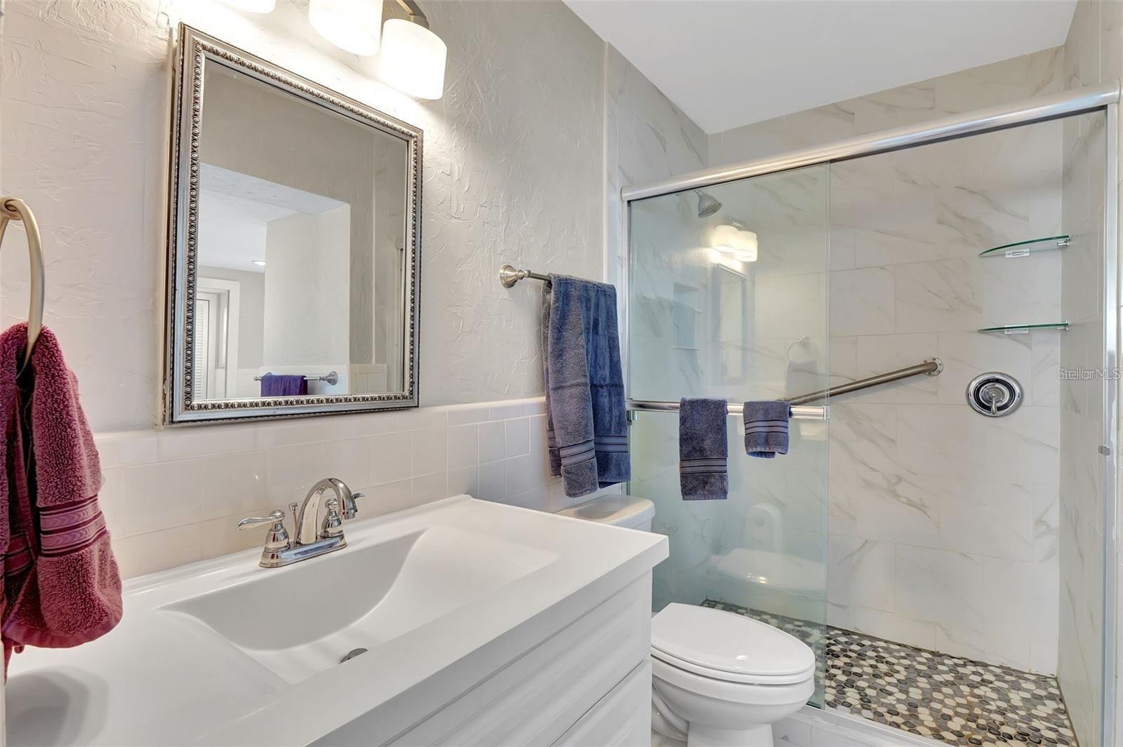 PORT CHARLOTTE SEC 040 - Residential