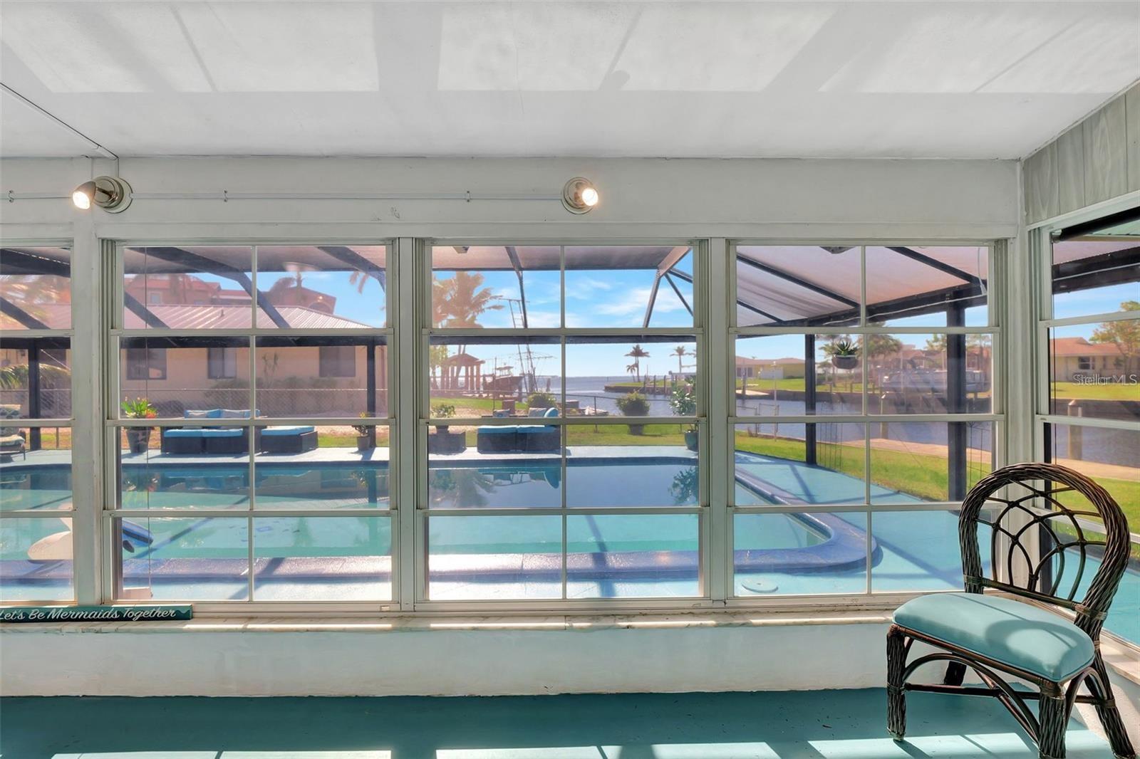 PORT CHARLOTTE SEC 040 - Residential