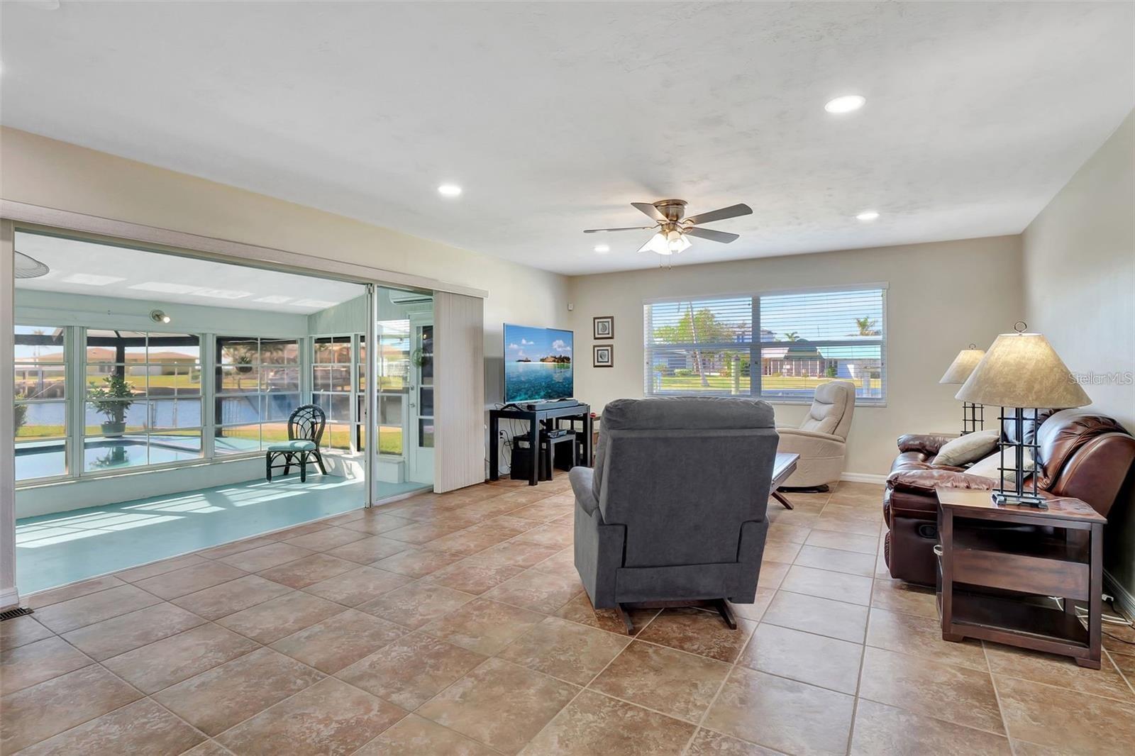 PORT CHARLOTTE SEC 040 - Residential