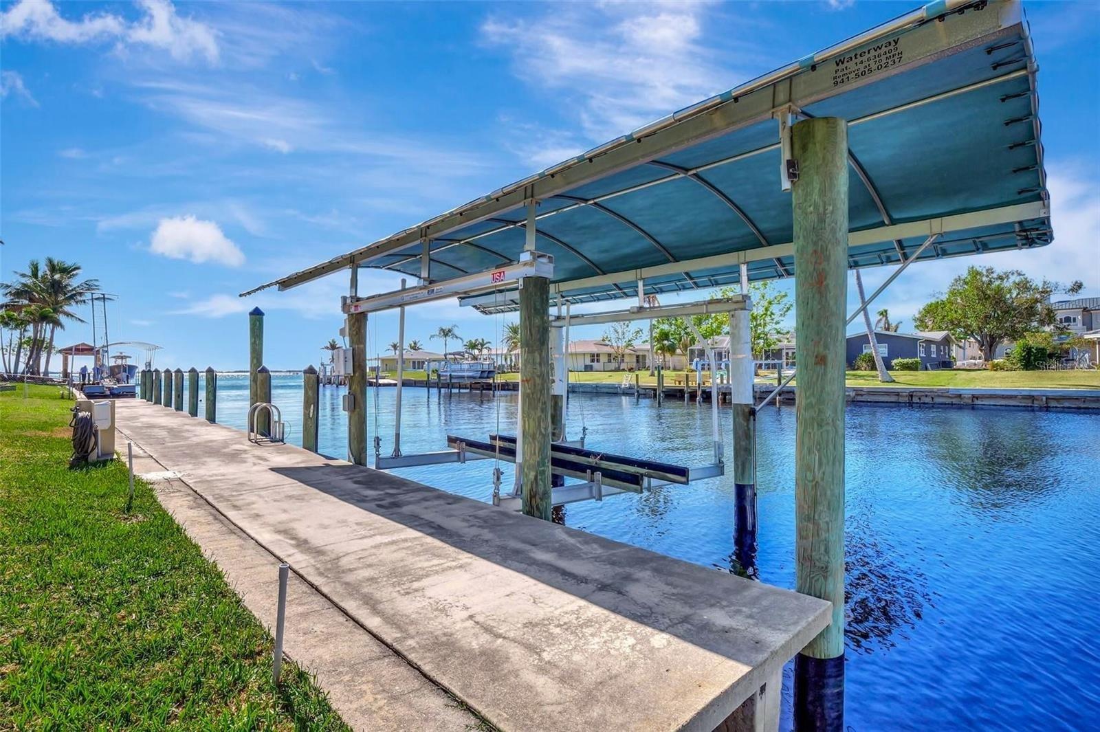 PORT CHARLOTTE SEC 040 - Residential