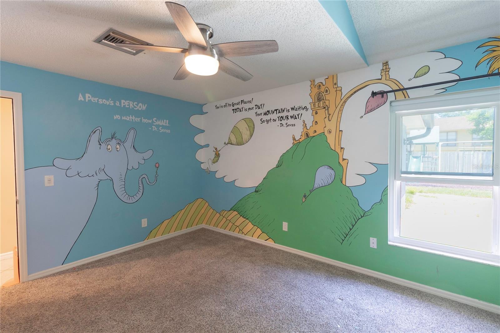 BLOOMINGDALE SEC D UNIT - Residential