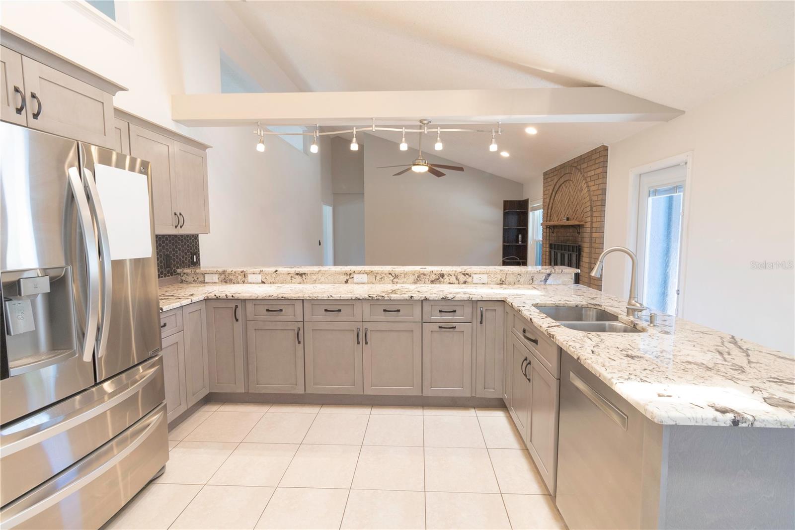 BLOOMINGDALE SEC D UNIT - Residential