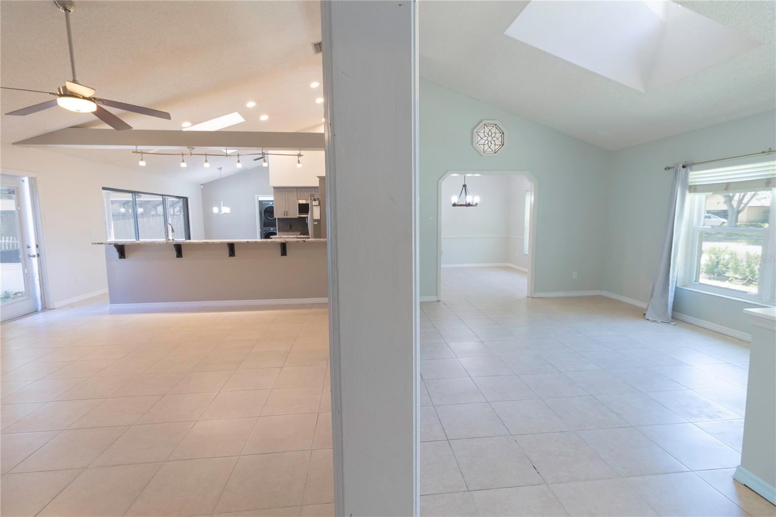 BLOOMINGDALE SEC D UNIT - Residential