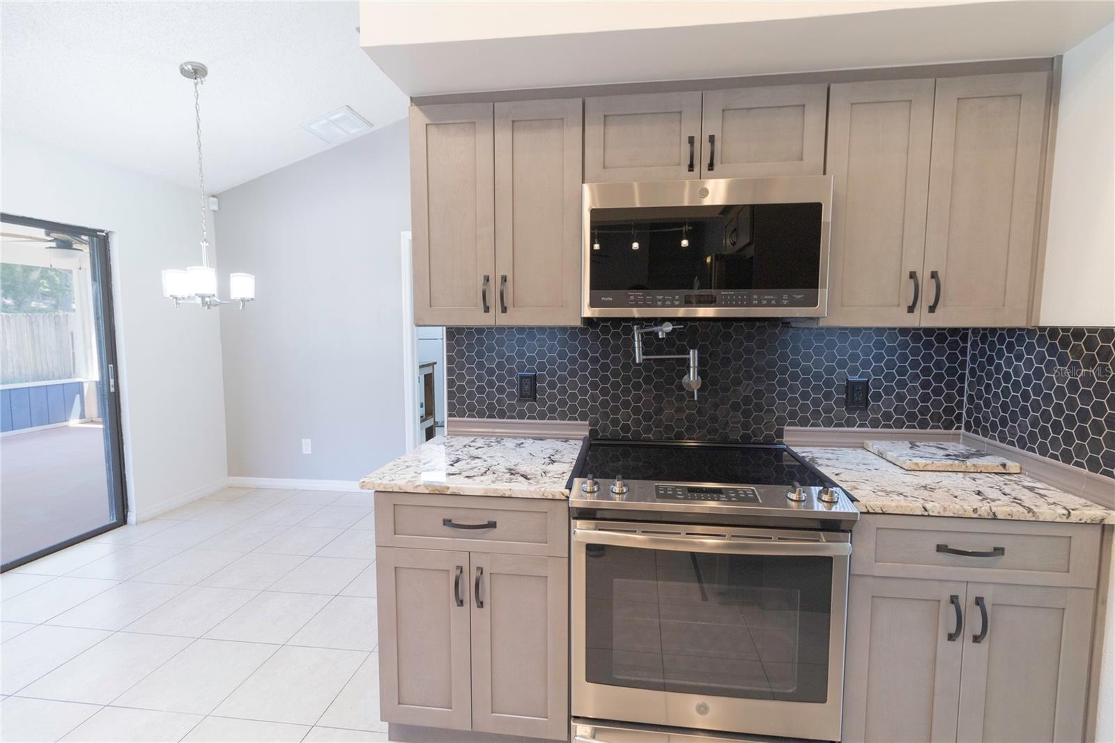 BLOOMINGDALE SEC D UNIT - Residential