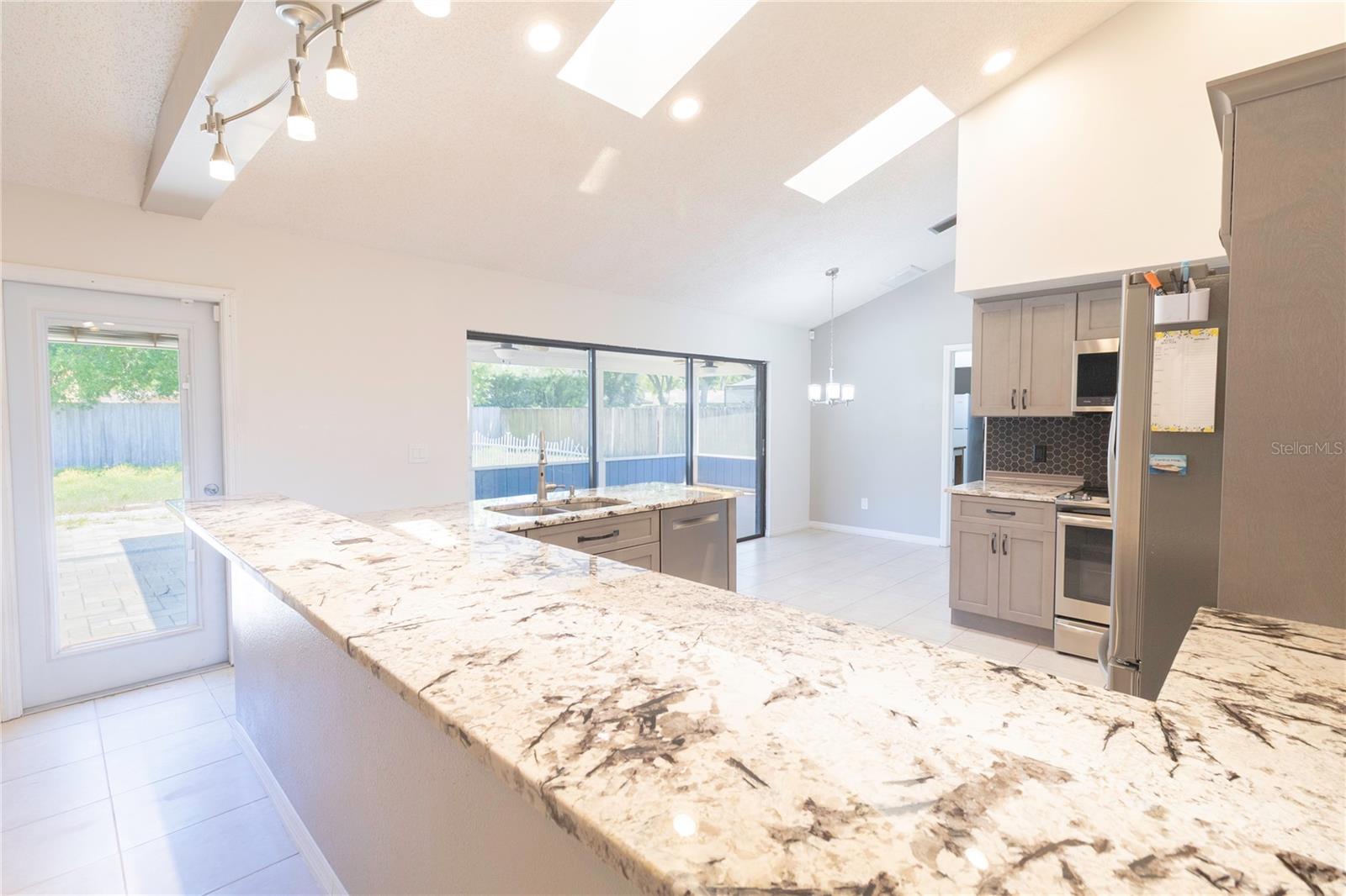 BLOOMINGDALE SEC D UNIT - Residential