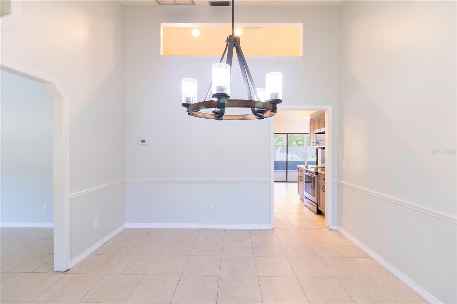 BLOOMINGDALE SEC D UNIT - Residential