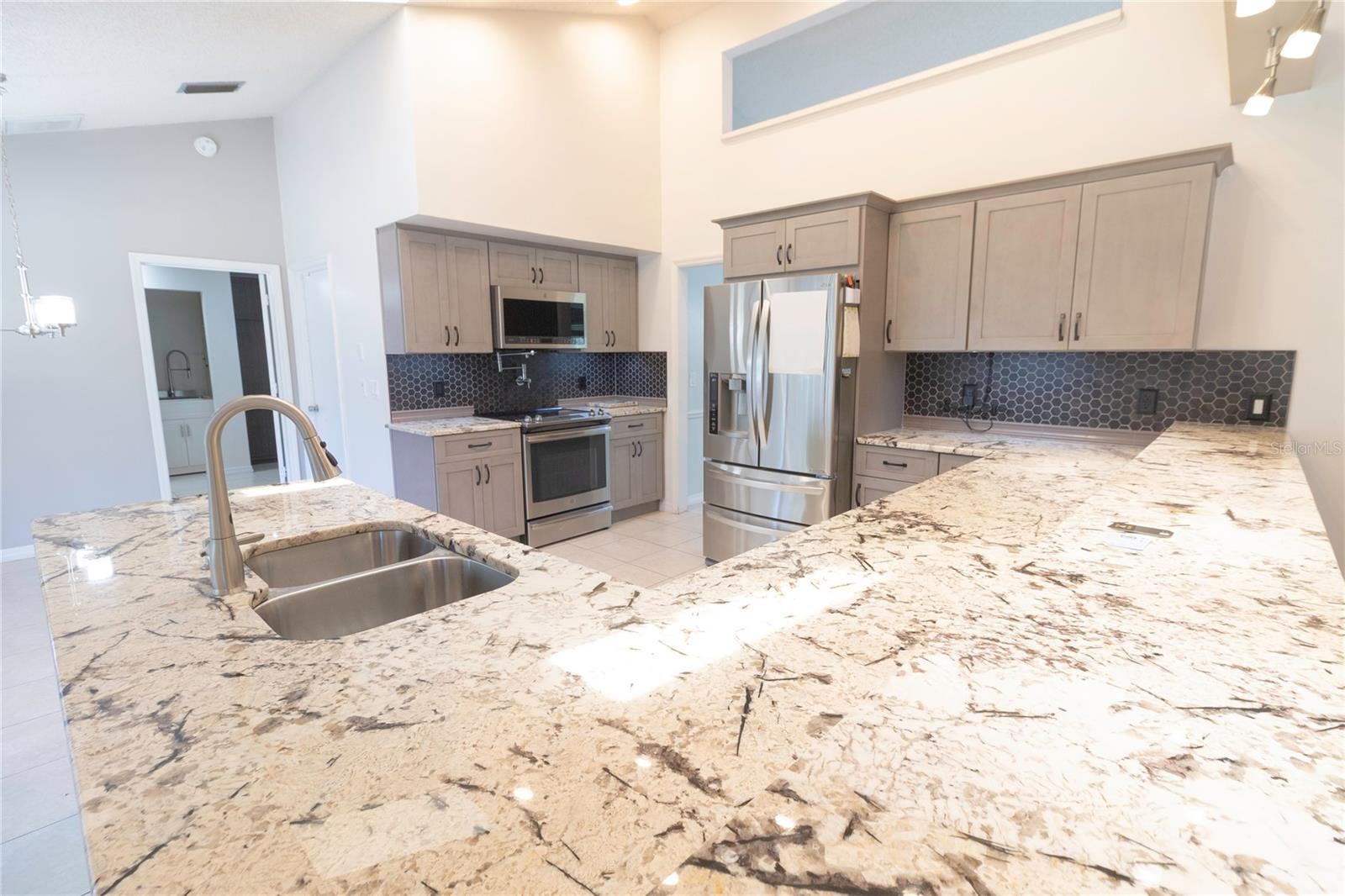 BLOOMINGDALE SEC D UNIT - Residential