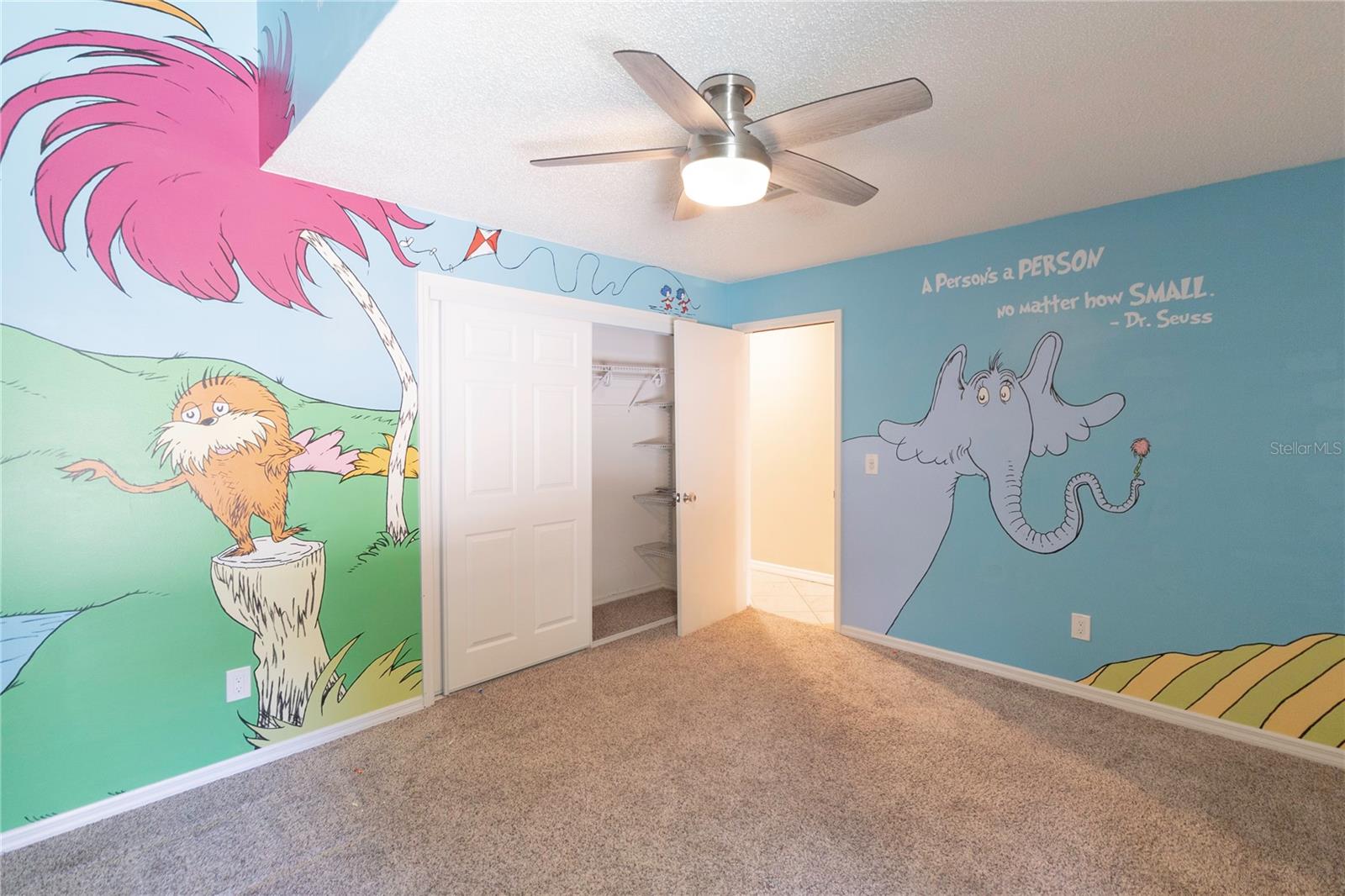 BLOOMINGDALE SEC D UNIT - Residential