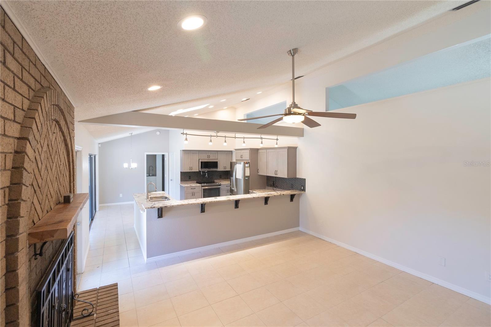 BLOOMINGDALE SEC D UNIT - Residential