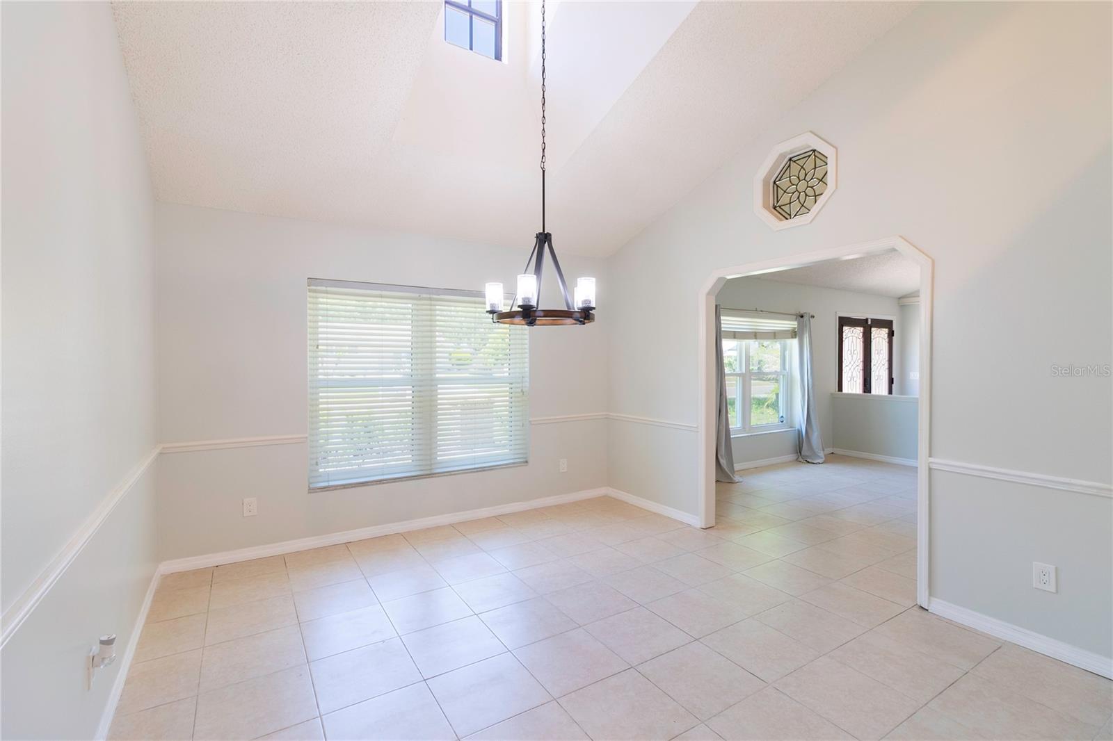 BLOOMINGDALE SEC D UNIT - Residential