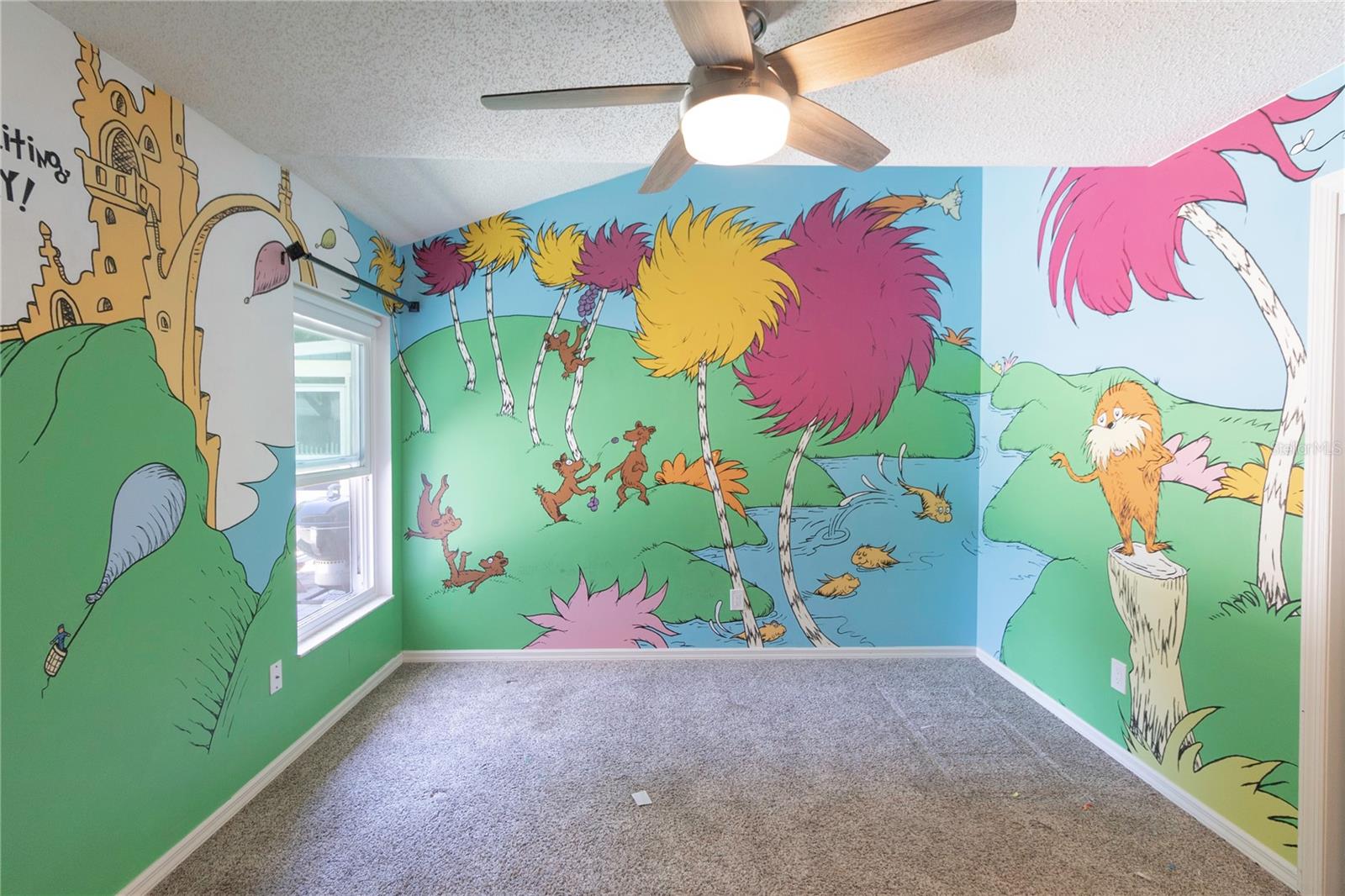 BLOOMINGDALE SEC D UNIT - Residential