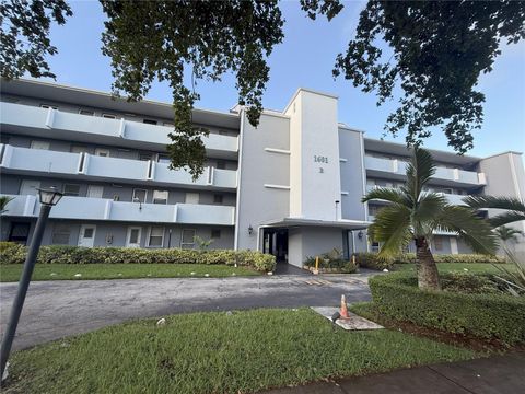 1601 NE 191ST STREET B205 MIAMI FL 33179
