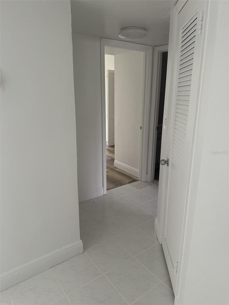 ROLLING GREEN CONDO - Residential