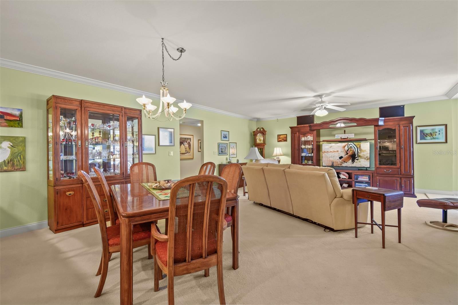 ST CROIX CONDO - Residential