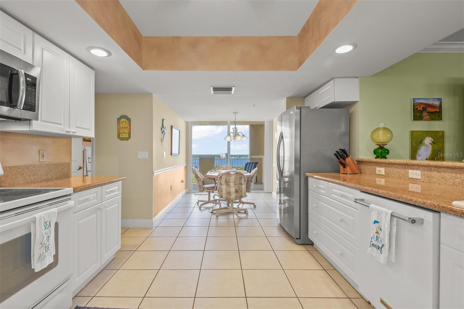 ST CROIX CONDO - Residential