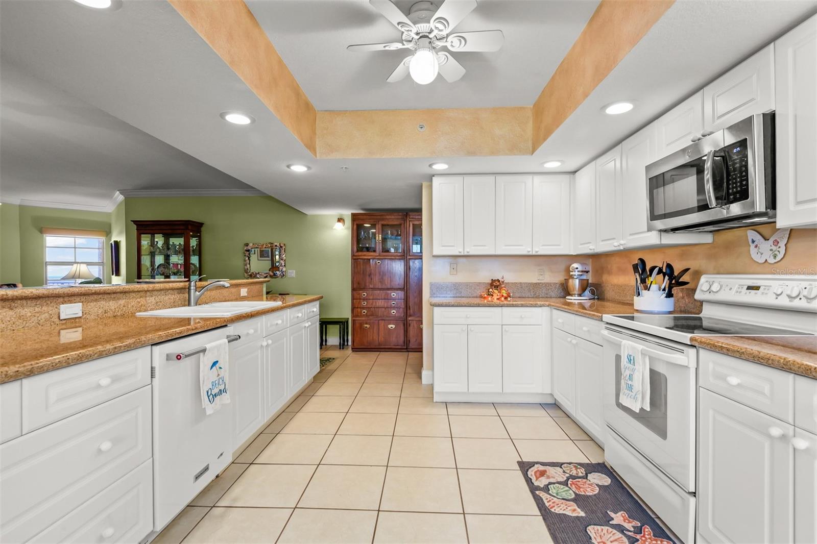 ST CROIX CONDO - Residential