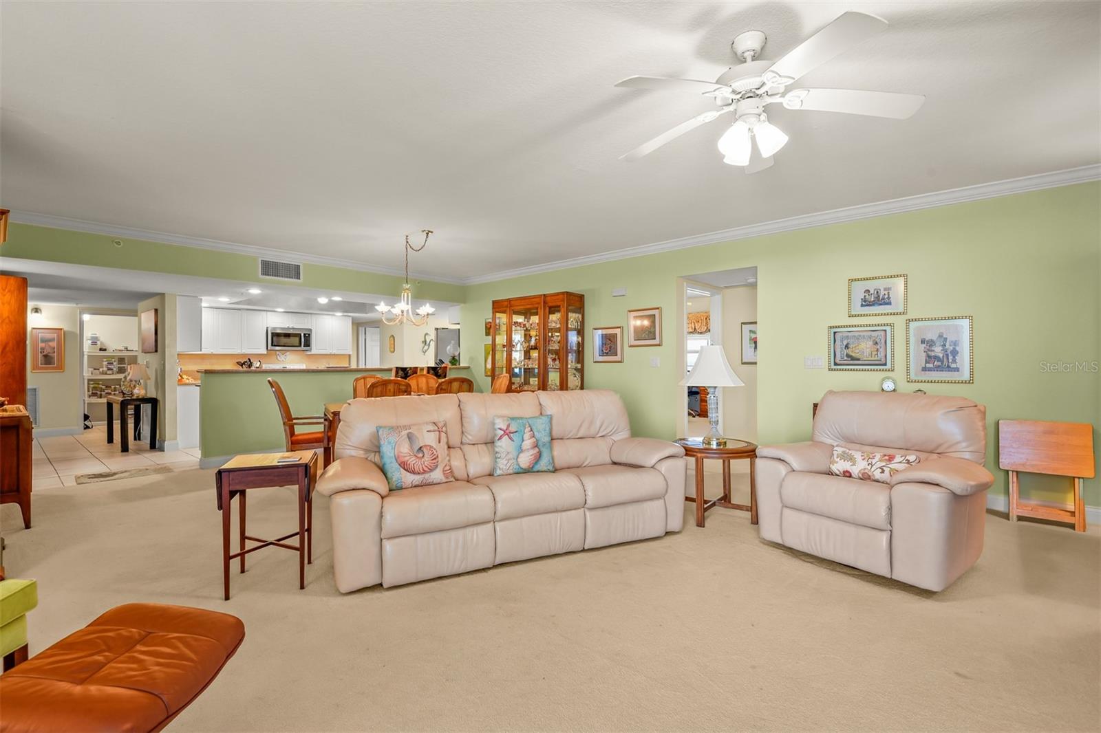 ST CROIX CONDO - Residential