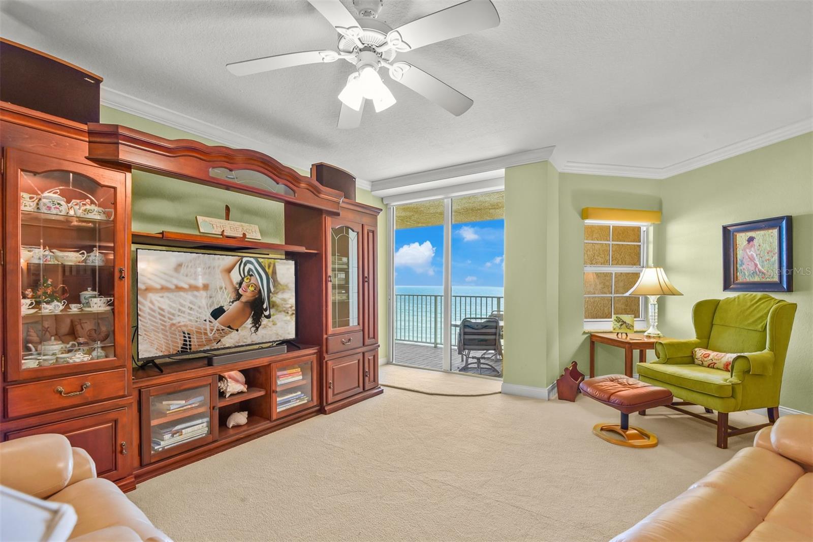 ST CROIX CONDO - Residential
