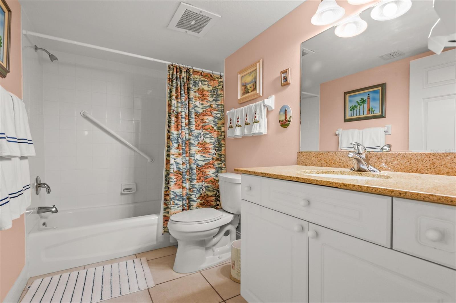 ST CROIX CONDO - Residential