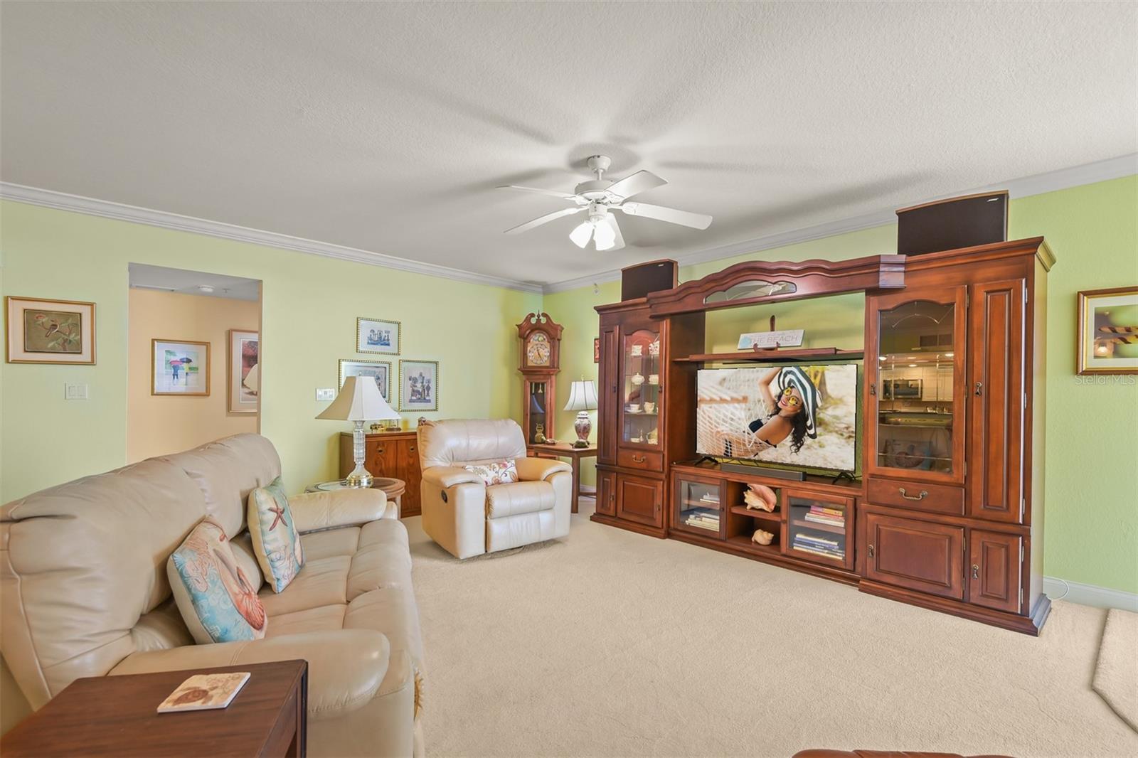 ST CROIX CONDO - Residential