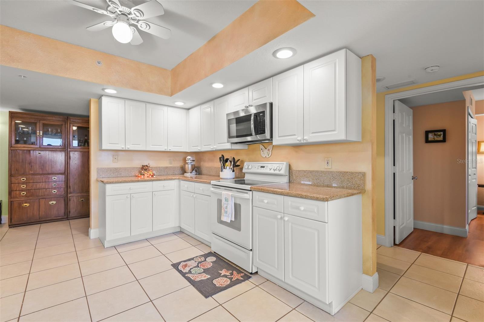 ST CROIX CONDO - Residential