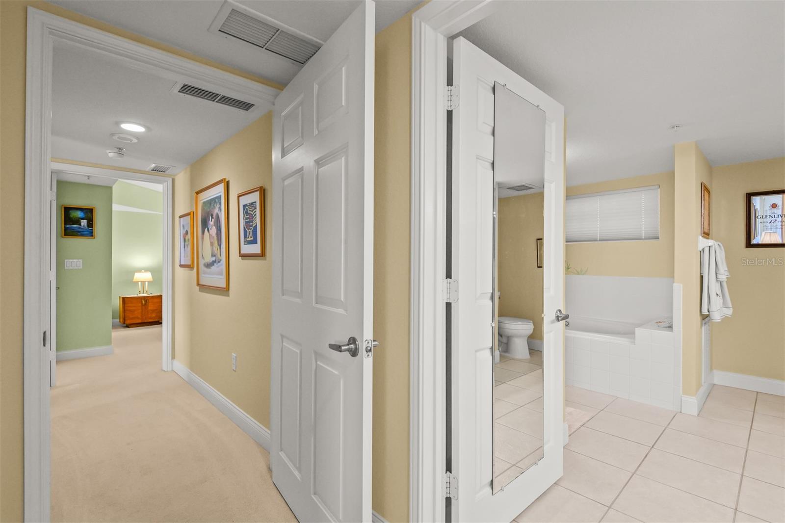 ST CROIX CONDO - Residential