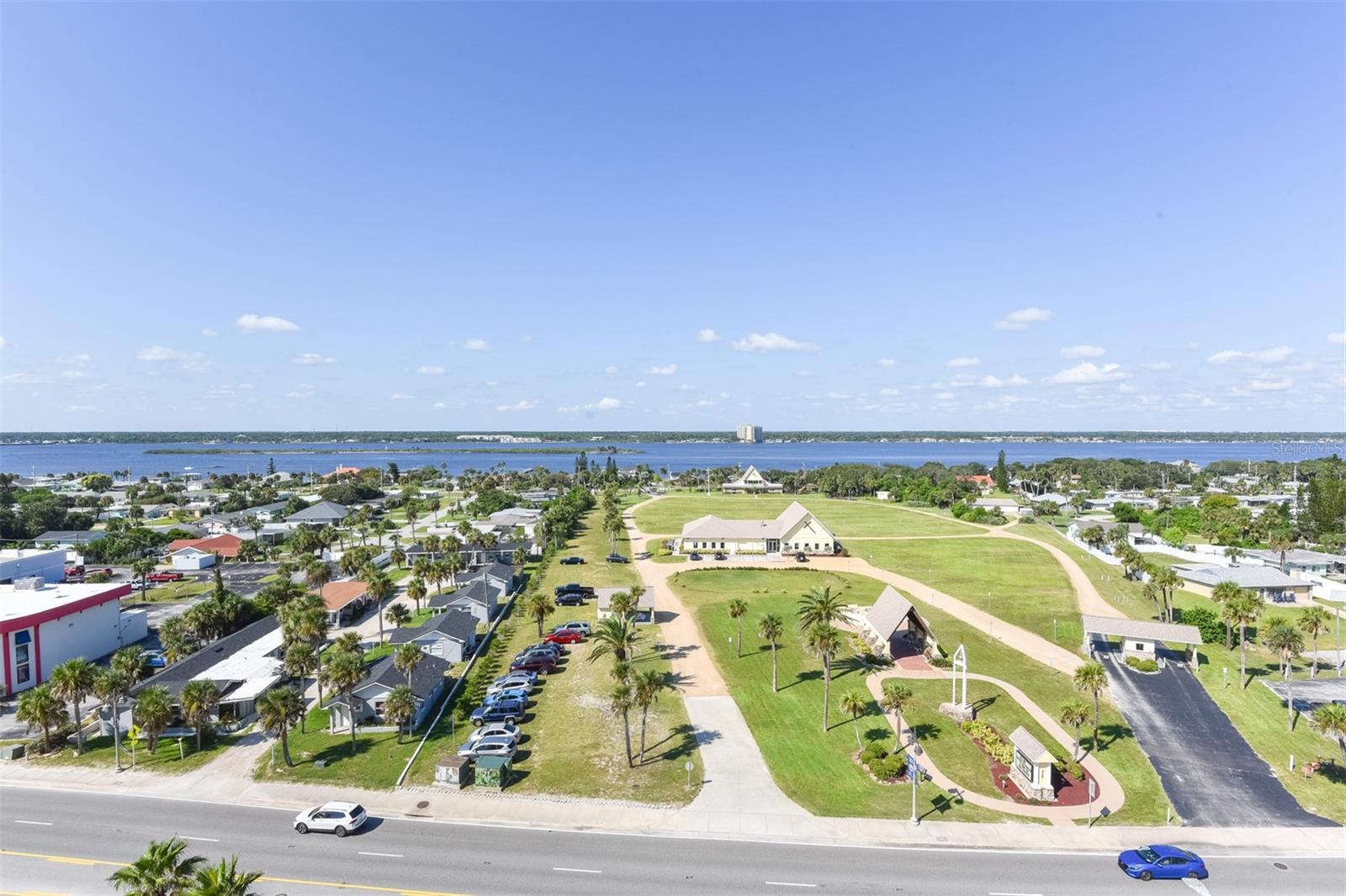 ST CROIX CONDO - Residential