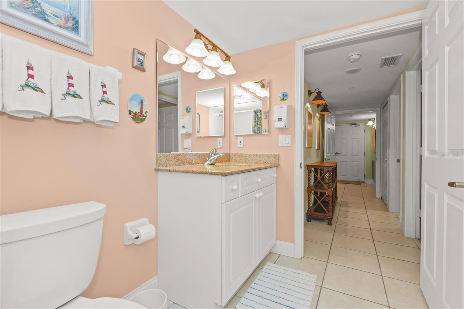 ST CROIX CONDO - Residential